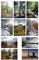 10er Set Harz2go Harz (1) Postkarte Motivkarte Grusskarte Bilder Landschaft Natur Wasser Wald