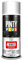 PINTY PLUS Pintura en spray BASIC 520cc Rojo Vivo Mate 3020