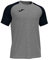 Joma Academy Iv, Camiseta Hombre, Gris, S