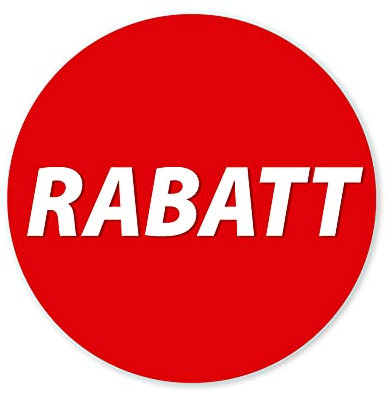 Olmedo Servicios Integrales Rabatt Vinyls 70x70 cm - Adhesive Sticker Angebote - Angebote in Ihrem Schaufenster - Aufkleb Stickers Sales - Sales Establishment Sales