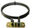 Place4parts Compatible Fan Oven Cooker Element for WHIRLPOOL AKP951IX AKP951WH AKS952WH G2P70F/01S