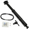 X-Fusion Manic Integra Fern-Sattelstütze, 34,9 x 437,5 mm, Reise: 150 mm, 22-XPMCMLG-150-001, YB2688