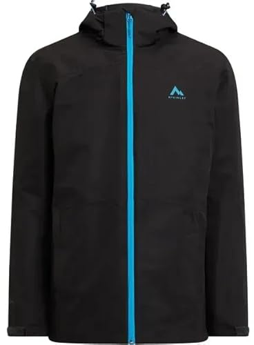 Mc Kinley Kalana Jacke Black Night/Black Ni S