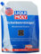 LIQUI MOLY Scheibenwischwasser Cherry, Art.-Nr.: 21707 I 3 L Scheibenreiniger gebrauchsfertig I Streifenfreier, schonender Wischwasserzusatz I Mit Kirsch-Duft I LED- bzw. Xenon-Scheinwerfer geeignet