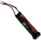 OpTacs AEP LIPO 560mAh 7.4V 25C