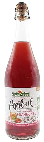 Apibul Apfel-Himbeere 12 x 750 l