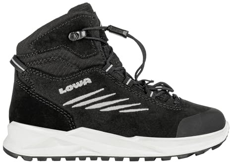 LOWA Stiefel mittel CALLISTO GTX MID JUNIOR [2024]