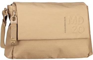 Mandarina Duck Damen MD20 Crossover, Warm Taupe