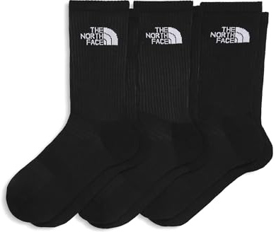 The North Face Herren Crew Socken (1er Pack)