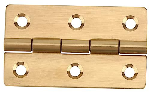 Gadpiparty 6holes Dark Piano Hinge Heavy Duty Hinge for Piano Tuning Home Furniture Accessories for Top Six Holes