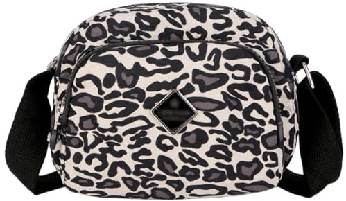 FAVORTALK Umhängetasche Handy Kleine Handytasche zum umhängen Damen Crossbody Schultertasche Frauen Breiter Gurt Handtasche für Frauen Mädchen,B02518