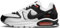 NIKE Air Max Command Men's Trainers Sneakers Shoes 629993 (White/Max Orange/Black 103) UK8.5 (EU43)