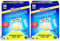 W5 lemon dishwasher tablets - 100 tablets (pack of 2)