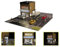 1:64 GFANS Model Car Diorama Garage Shops with LED Lighting Dealership Model Car Toy (Japanese Store)