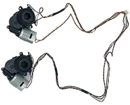 Sostituzione Del Gruppo Motore Del Portapacchi, Compatibile Con XIAOMI, Accessori For Aspirapolvere Robot S10 Plus