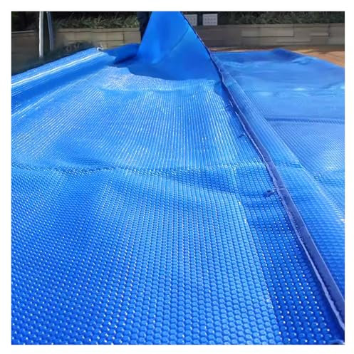 cubierta piscina Cobertor Solar Piscina Cubierta De Piscina 3m X 2m 4m X 2m 2,2mx 1,5m 3x6m, Piscinas Elevadas Enterradas Impermeable Piscina Rectangular Manta Solar, Piscina Grande Pequeña Lona De Ai