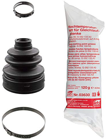 Febi 101964 Parts of the transmission
