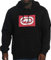Ecko Unltd. Herren Hoodies Base schwarz M