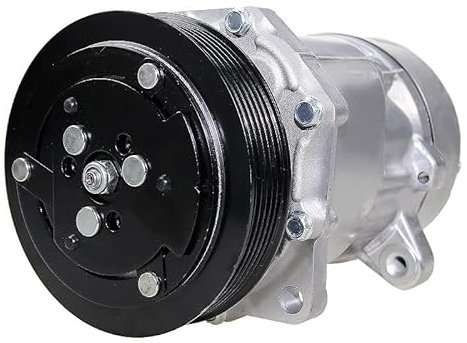 BESTPRICE Compressore aria condizionata per SANDEN SD7V16