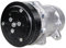 BESTPRICE Compressore aria condizionata per SANDEN SD7V16