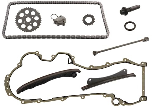 Blue Print ADK87332 - Timing Chain Kit