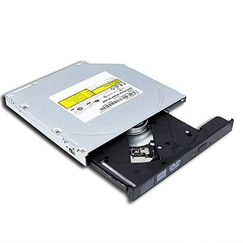 Ricambio per unità ottica per lettore DVD interno, doppio masterizzatore CD-RW 8X DVD+-R DL 24X, per Acer Aspire 3750 5250 5740G 5741G 5742G 5742 5742z 5750G 5940G 6930G 5536G Notebook PC