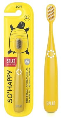 Splat Kinderzahnbürste