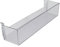 sparefixd Bottle Shelf Door Bottom Rack Tray for Lamona Fridge Freezer