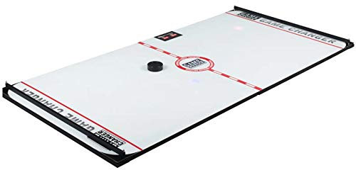 Game Changer Hockey Training Tool Full Set, 2pcs iPucks Included