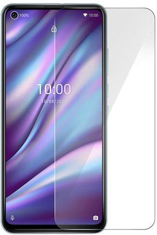 HQ-CLOUD lot de 2 Verres Trempés Pour WIKO VIEW 5/VIEW 5 PLUS .Film de Protection d'écran Transparent - Anti Rayures - Ultra Résistant Dureté 9H
