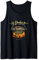 Dutch Oven Dopfen Königsdisziplin im BBQ Dutch Oven Tank Top