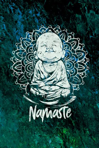 Office Organizer | BUDDHA YOGA YOGA namaste for men women