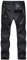 donhobo Damen Wanderhose Wasserdicht Softshellhose Outdoorhose Winddicht Warm Gefüttert Winterhose Trekkinghose Skihose Funktionshose Dunkelgrau XL