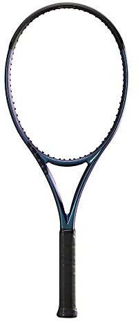 Wilson Ultra 100l V4.0 Frm Schläger Unisex Erwachsene (Mehrfarbig), 4