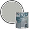 Rust-Oleum Grey uPVC Door and Window Paint in Matt Finish - Grey Tree 750ml