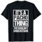 It's A Pacho Thing You Wouldn't Understand First Name Camiseta