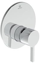 Ideal Standard - Miscelatore Doccia Serie Joy Art.A7385 - Cromo, 1 Uscita, A Magazzino