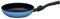 Kelomat, 3522-328, Bratpfanne, BLUE CLICK, 24 cm Durchmesser, rund, ThermoStabilboden, abnehmbarer Griff, Qualitäts-Antihaft-Versiegelung, LBH 44x24.8x8cm, 1,03kg
