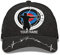 501 Sonnenblende Mütze Bogenschießen-Zieltafel-Design 3D Baseball Mütze Verstellbare Basecap Leichtgewicht Capatmungsaktive Mütze Für Herren, Damen, Running