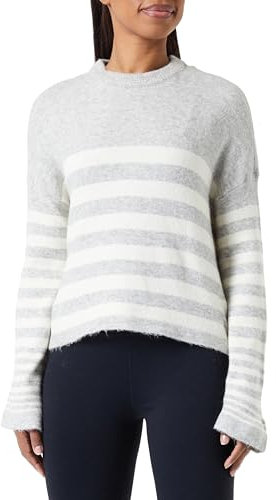 VERO MODA Female Strickpullover VMHURRICANE Pullover