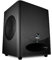 Kali Audio - WS-6.2, subwoofer attivo da studio doppio woofer da 6,5 pollici a lunga escursione, pressione sonora fino a 120 dB, risposta in frequenza impressionante a partire da 27 Hz, Nero