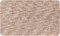Linea Due TOUCHME Badteppich 60x90cm Taupe