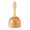 Osmond Herramientas de masaje de terapia de ventosas de madera, herramientas de masaje de drenaje linfático para terapia de madera, copa anticelulítica corporal