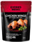 EXPRES MENU Chicken Wings mit Honig und Chili | Fertiggericht | 3 Portionen