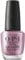 OPI, Smalto per Unghie Collezione Autunnale 'Metallic Mega Mix' - Smalto Lilla Cyborn Again - Nail Polish Asciugatura Rapida e a Lunga Durata (15ml)