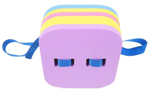 Supvox Schwimmbrett Für Junge Mädchen Aus Eva Schwimmhilfe Zum Schwimmenlernen Bequemes Schwimmboard Mit Abgerundeten Kanten Für Pool Und Schwimmspiele