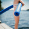 Schwimmnudel Poolnudel Hohl Pool-Nudeln 150 cm Schwimmstange Pool Langlebiger Poolnudel Hohl Wassernudel Schaumstoffstange Pool-Nudel Schwimmnudel Float Spielzeug Für Kinder Und Erwachsene