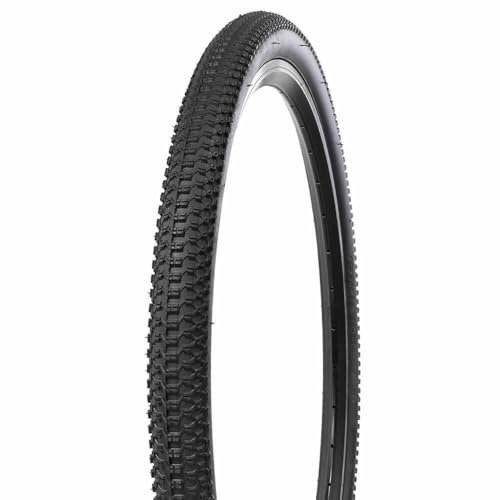 27,5 Zoll Fahrrad MTB Reifen Stollenprofil 54-584 27,5x1,95 MTB, ATB schwarz