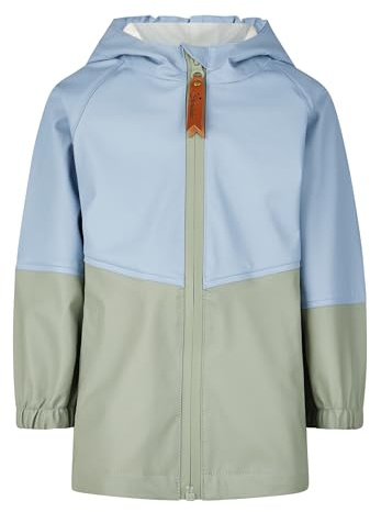 Sterntaler Unisex Regenjacke Ungefüttert Farbmix Regenjacke ungef. Farbmix (1er Pack)