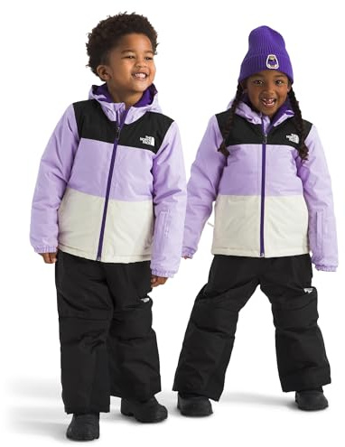 The North Face Unisex Kids Freedom Insulated Jacket (Toddler) Jacket (pack of 1)